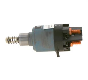 Marş Otomatiği 12v John Deere | Bosch 2339402350