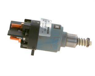 Marş Otomatiği 12v John Deere | Bosch 2339402350