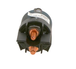 Marş Otomatiği 12v John Deere | Bosch 2339402350