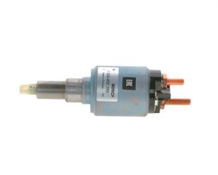 Marş Otomatiği 24v Daf Scanıa Uzun Pistonlu | Bosch 2339402389