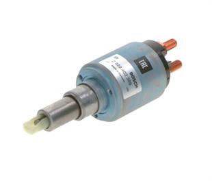 Marş Otomatiği 24v Daf Scanıa Uzun Pistonlu | Bosch 2339402389