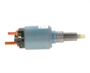 Marş Otomatiği 24v Daf Scanıa Uzun Pistonlu | Bosch 2339402389