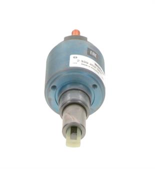 Marş Otomatiği 24v Daf Scanıa Uzun Pistonlu | Bosch 2339402389