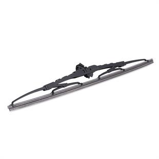Silecek Süpürgesi 450mm Bosch Aero Telli 3397004668 | Bosch 3397004668