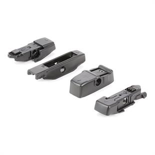 Silecek Süpürgesi Aerotwın Multıclıp Plus Ap800u | Bosch 3397006955