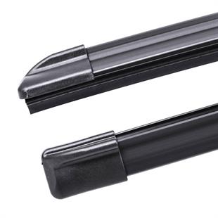 Silecek Süpürge Takımı Mercedes V-class W447 Vito 14- | Bosch 3397014179
