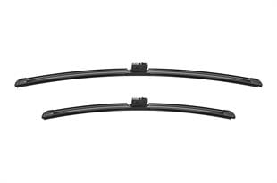 Silecek Süpürgesi Aerotwın Mercedes-benz A Serısı, Cla Serı 600mm 60cm 400mm 48cm 12108519 A1768204300 | Bosch 3397014204