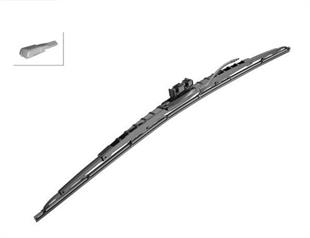 Silecek Süpürgesi 700mm Fıskiyeli Mercedes Actros Antos Arocs | Bosch 3397015453