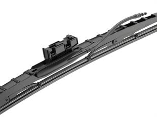 Silecek Süpürgesi 700mm Fıskiyeli Mercedes Actros Antos Arocs | Bosch 3397015453