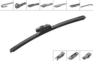 Silecek Süpürgesi 340mm Aeroeco 3397015574 | Bosch 3397015574