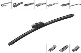 Silecek Süpürgesi 380mm Aeroeco 3397015575 | Bosch 3397015575