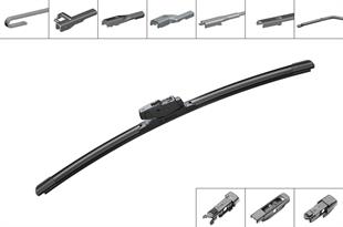 Silecek Süpürgesi 450mm Aeroeco 3397015577 | Bosch 3397015577