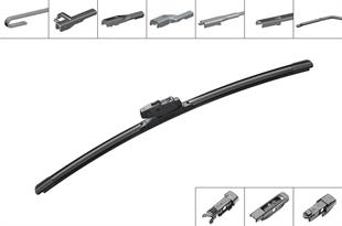 Silecek Süpürgesi 480mm Aeroeco 3397015578 | Bosch 3397015578