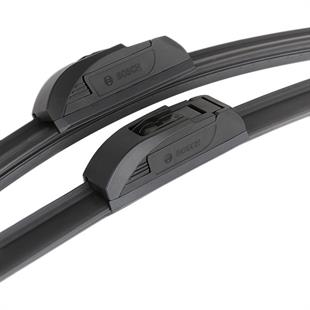 Silecek Süpürgesi Aerotwın 650mm 400mm Chevrolet Honda Hyundai Kia Mazda Nissan Peugeot Renault Subaru Toyota | Bosch 3397118911