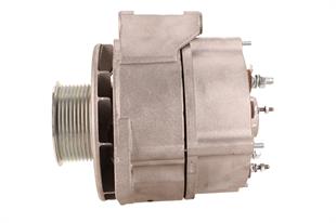 Alternatör 24v 100ah Mercedes Mb Actros-axor-atego Iı Atego | Bosch 6033gb3010