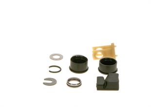 Marş Motoru Tamir Takımı Sekman Pul Çatal Plastiği Renault Daf Mascot/ford Otosan 3227/3226 Kamyon 99- | Bosch 9003337010