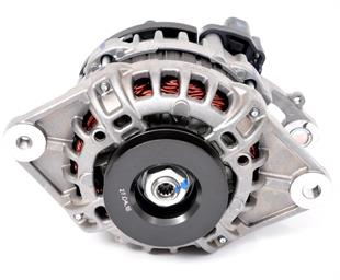 Alternatör 12v 80ah Yanmar Engınes Marin Mini Tractör Traktör | Bosch F000bl0118