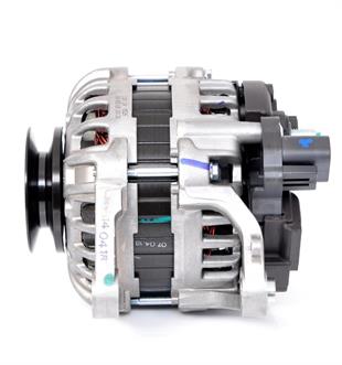 Alternatör 12v 80ah Yanmar Engınes Marin Mini Tractör Traktör | Bosch F000bl0118