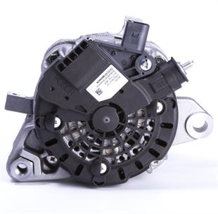 Alternatör 12v 90ah Toyota Hılux 2016>> Tek Fişli Lın Uçlu F000bl0131 | Bosch F000bl0131