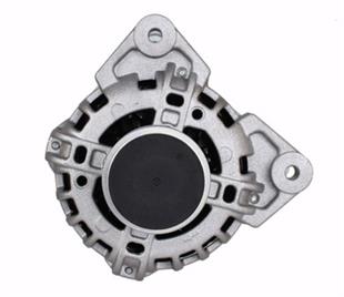 Alternatör 12v 90ah Captur 0.9 Sandero Clio 1.2 | Bosch F000bl0457