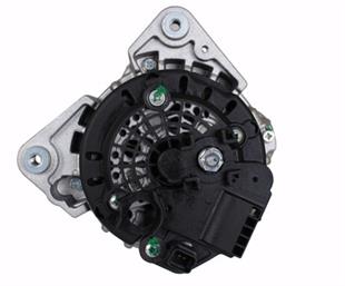 Alternatör 12v 90ah Captur 0.9 Sandero Clio 1.2 | Bosch F000bl0457