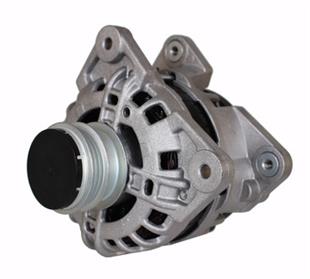 Alternatör 12v 90ah Captur 0.9 Sandero Clio 1.2 | Bosch F000bl0457