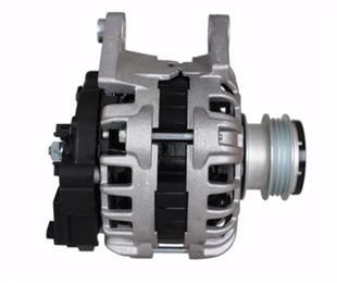 Alternatör 12v 90ah Captur 0.9 Sandero Clio 1.2 | Bosch F000bl0457