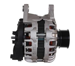 Alternatör 12v 110ah Reno Dacia Ym L Df Uç | Bosch F000bl0627