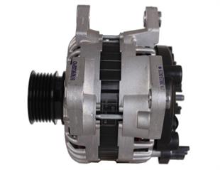 Alternatör 12v 110ah Reno Dacia Ym L Df Uç | Bosch F000bl0627