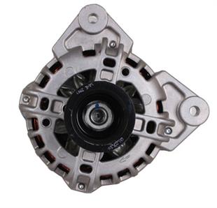 Alternatör 12v 110ah Reno Dacia Ym L Df Uç | Bosch F000bl0627