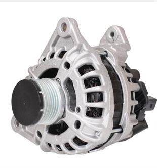 Alternatör 12v 150ah Iveco Daily 2.3l 16v 2014 2017 / Daily 35 C 14 Cng; Daily 35 C 15 3.0; Daily 35 C 17; Daily 35 C 21 | Bosch F000bl0777