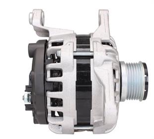 Alternatör 12v 150ah Iveco Daily 2.3l 16v 2014 2017 / Daily 35 C 14 Cng; Daily 35 C 15 3.0; Daily 35 C 17; Daily 35 C 21 | Bosch F000bl0777