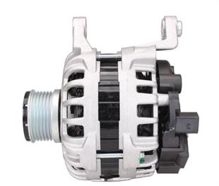 Alternatör 12v 150ah Iveco Daily 2.3l 16v 2014 2017 / Daily 35 C 14 Cng; Daily 35 C 15 3.0; Daily 35 C 17; Daily 35 C 21 | Bosch F000bl0777