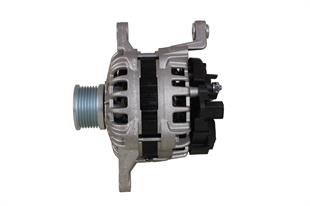 Alternatör 12v 150ah İveco Daily 14- 2.3jtd | Bosch F000bl07ce