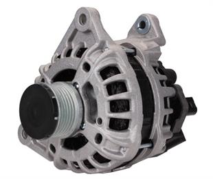 Alternatör 12v 150a Ducato Multıjet Iveco Daıly Cıtroen Jumper Iveco Daily | Bosch F000bl07n9