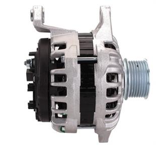 Alternatör 12v 150ah Peugeot J10 Jest Ducato Fiat Iveco Daily F000bl07p9 İçinde F000bl0705 Çıkıyor F000bl0707 1986a01090 | Bosch F000bl07p9