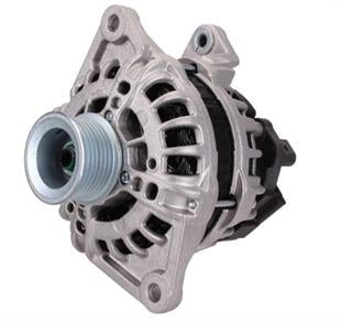 Alternatör 12v 150ah Peugeot J10 Jest Ducato Fiat Iveco Daily F000bl07p9 İçinde F000bl0705 Çıkıyor F000bl0707 1986a01090 | Bosch F000bl07p9