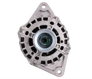Alternatör 12v 150ah Peugeot J10 Jest Ducato Fiat Iveco Daily F000bl07p9 İçinde F000bl0705 Çıkıyor F000bl0707 1986a01090 | Bosch F000bl07p9