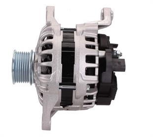 Alternatör 12v 150ah Peugeot J10 Jest Ducato Fiat Iveco Daily F000bl07p9 İçinde F000bl0705 Çıkıyor F000bl0707 1986a01090 | Bosch F000bl07p9
