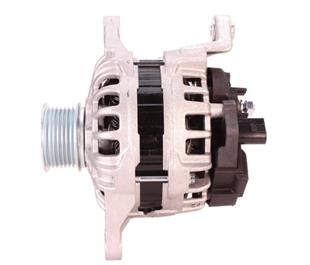 Alternatör 12v 110ah Fiat Ducato 06 Iveco Daıly | Bosch F000bl07r9