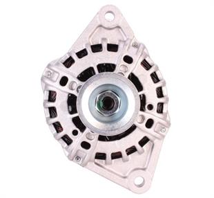 Alternatör 12v 110ah Fiat Ducato 06 Iveco Daıly | Bosch F000bl07r9