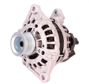 Alternatör 12v 110ah Fiat Ducato 06 Iveco Daıly | Bosch F000bl07r9