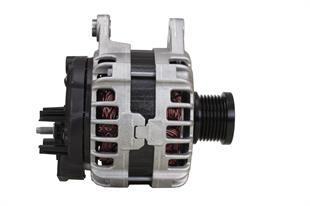 Alternatör 12v 150ah Renault Kadjar Talisman Dacıa Duster Lodgy Renault Megane 4 Renault Megan Nissan X-trail T32 1.3 Benz | Bosch F000bl08t2