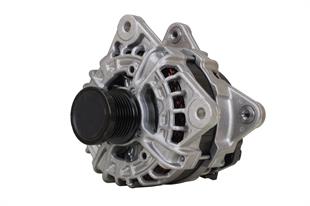 Alternatör 12v 150ah Renault Kadjar Talisman Dacıa Duster Lodgy Renault Megane 4 Renault Megan Nissan X-trail T32 1.3 Benz | Bosch F000bl08t2