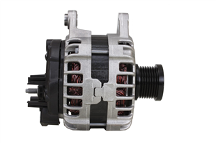 Alternatör 12V 150AH Renault Kadjar Talisman Dacia Duster Lodgy Renault Megane 4 Renault Megan Nissan X-trail T32 1.3 Benz | BOSCH F000BL08T2