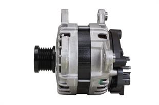 Alternatör 12v 150ah Renault Kadjar Talisman Dacıa Duster Lodgy Renault Megane 4 Renault Megan Nissan X-trail T32 1.3 Benz | Bosch F000bl08t2