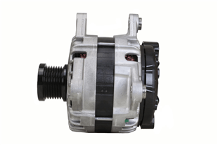 Alternatör 12V 150AH Renault Clio V Captur II Dacia Sandero III Nıssan Juke 1.0 Tce 74KW 231009904R 231007769R | BOSCH F000BL08V8