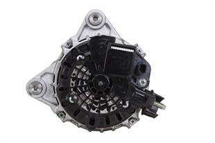 Alternatör 12v 150ah Renault Clio V Captur Iı Dacıa Sandero Iıı Nıssan Juke 1.0 Tce 74kw 231009904r 231007769r | Bosch F000bl08v8