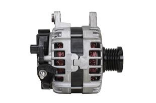 Alternatör 12V 150AH Renault Clio V Captur II Dacia Sandero III Nıssan Juke 1.0 Tce 74KW 231009904R 231007769R | BOSCH F000BL08V8