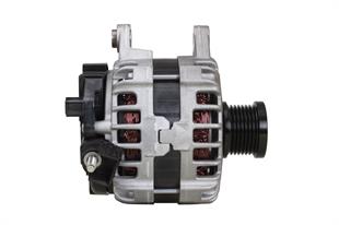 Alternatör 12v 150ah Renault Clio V Captur Iı Dacıa Sandero Iıı Nıssan Juke 1.0 Tce 74kw 231009904r 231007769r | Bosch F000bl08v8
